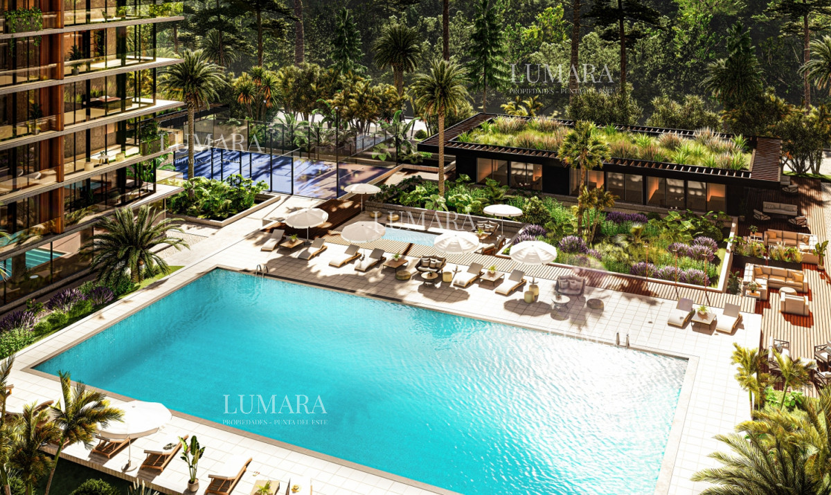 Apartamento ID.3475 - Apartamento a estrenar con vistas a Mansa y Brava