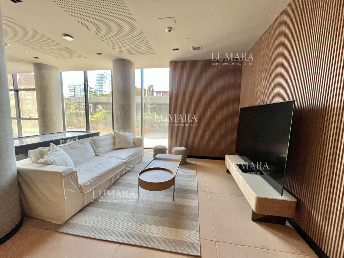 Apartamento ID.3475 - Apartamento a estrenar con vistas a Mansa y Brava