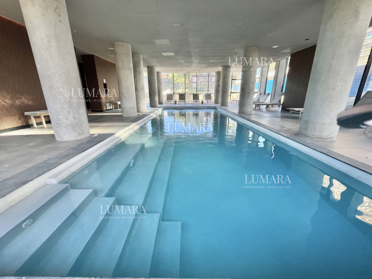 Apartamento ID.3475 - Apartamento a estrenar con vistas a Mansa y Brava
