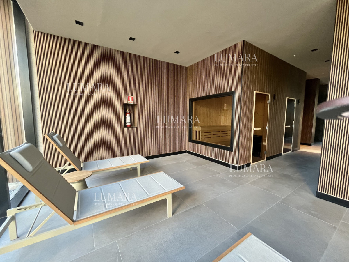 Apartamento ID.3475 - Apartamento a estrenar con vistas a Mansa y Brava