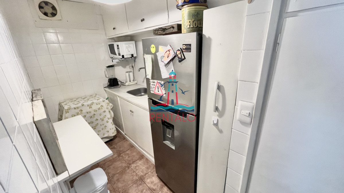 Apartamento ID.563 - Oportunidad en punta del este 