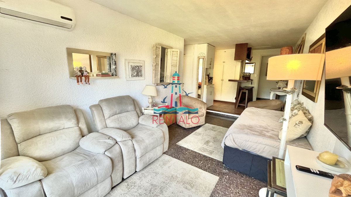 Apartamento ID.563 - Oportunidad en punta del este 