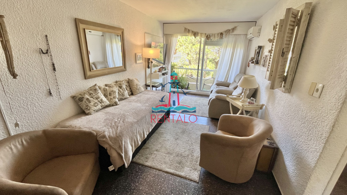 Apartamento ID.563 - Oportunidad en punta del este 