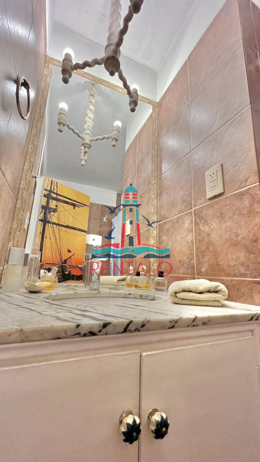 Apartamento ID.563 - Oportunidad en punta del este 