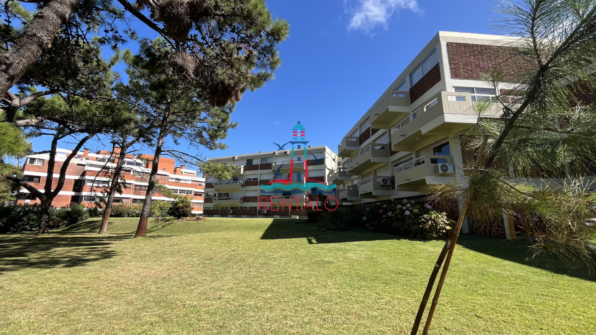 Apartamento ID.563 - Oportunidad en punta del este 