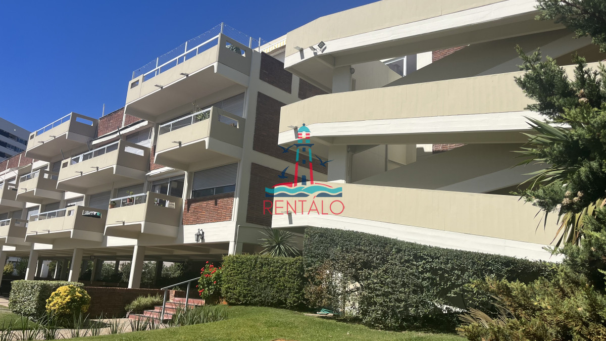 Apartamento ID.563 - Oportunidad en punta del este 