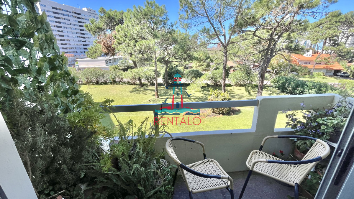 Apartamento ID.563 - Oportunidad en punta del este 