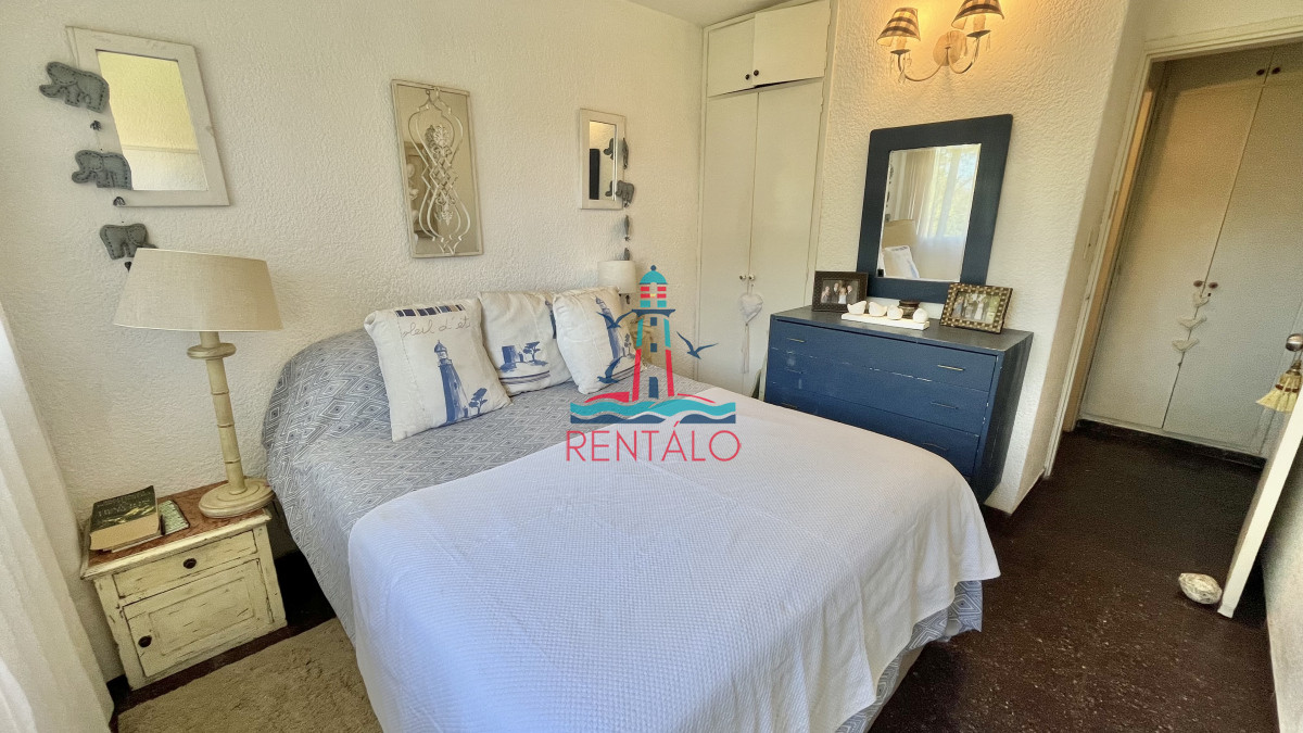 Apartamento ID.563 - Oportunidad en punta del este 