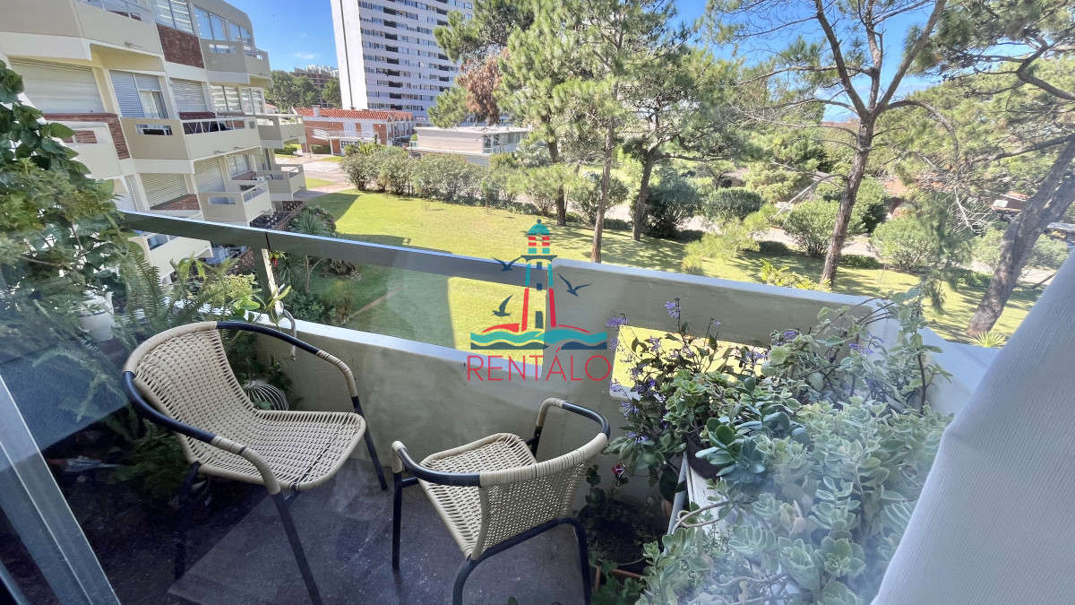 Apartamento ID.563 - Oportunidad en punta del este 
