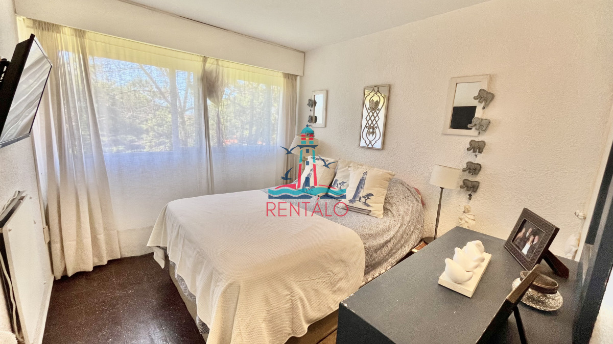 Apartamento ID.563 - Oportunidad en punta del este 