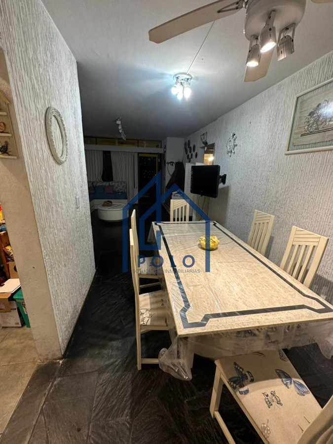 Apartamento ID.150 - APARTAMENTO ROOSVELT PUNTA DEL ESTE