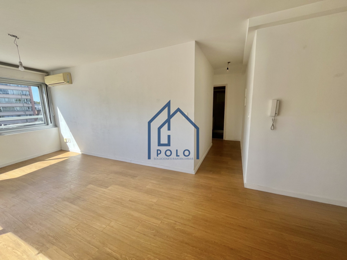 Apartamento ID.166 - APARTAMENTO EN  VENTA  MALVIN 3 DORMITORIOS 