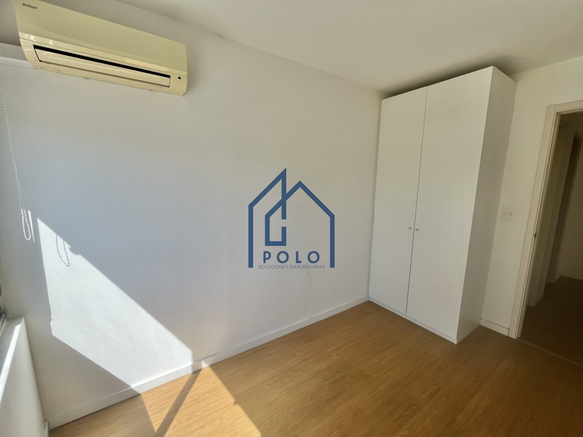 Apartamento ID.166 - APARTAMENTO EN  VENTA  MALVIN 3 DORMITORIOS 