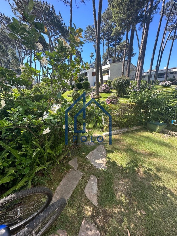 Apartamento ID.150 - APARTAMENTO ROOSVELT PUNTA DEL ESTE