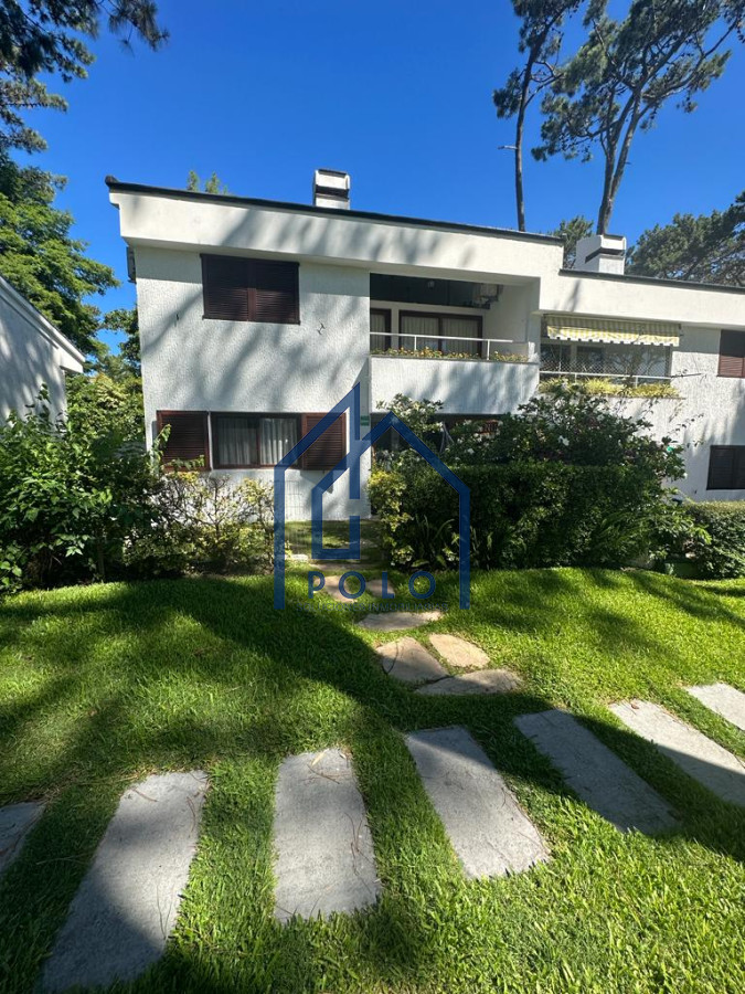 Apartamento ID.150 - APARTAMENTO ROOSVELT PUNTA DEL ESTE