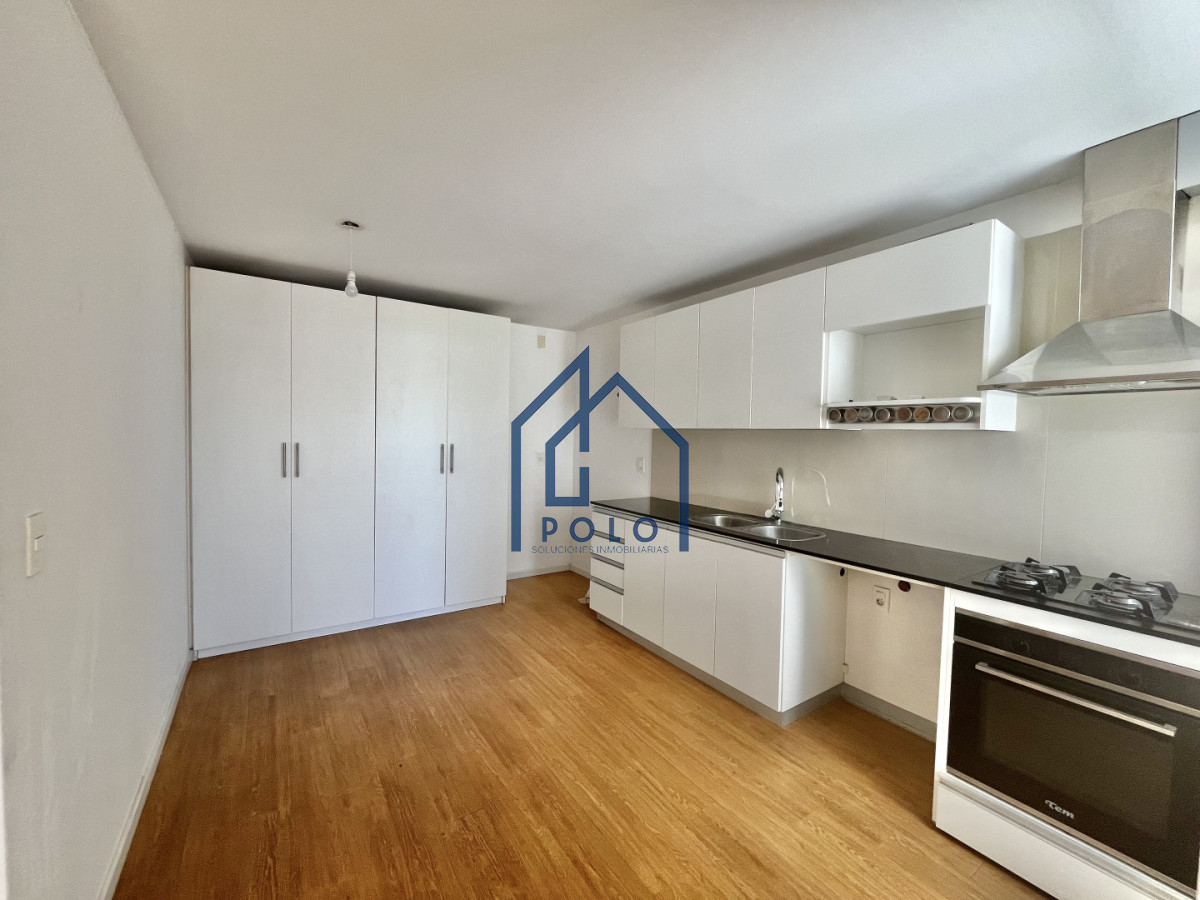 Apartamento ID.166 - APARTAMENTO EN  VENTA  MALVIN 3 DORMITORIOS 