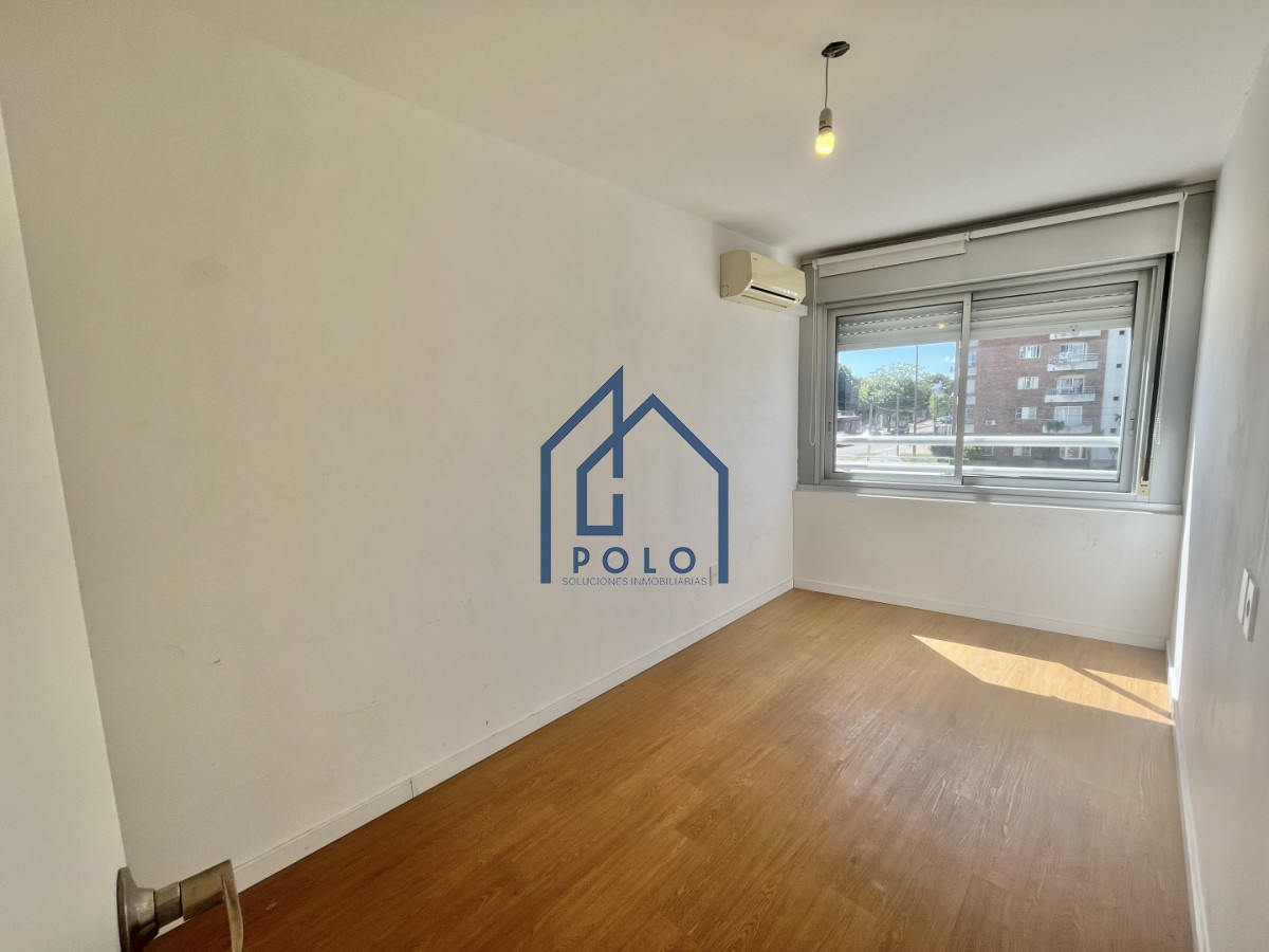 Apartamento ID.166 - APARTAMENTO EN  VENTA  MALVIN 3 DORMITORIOS 