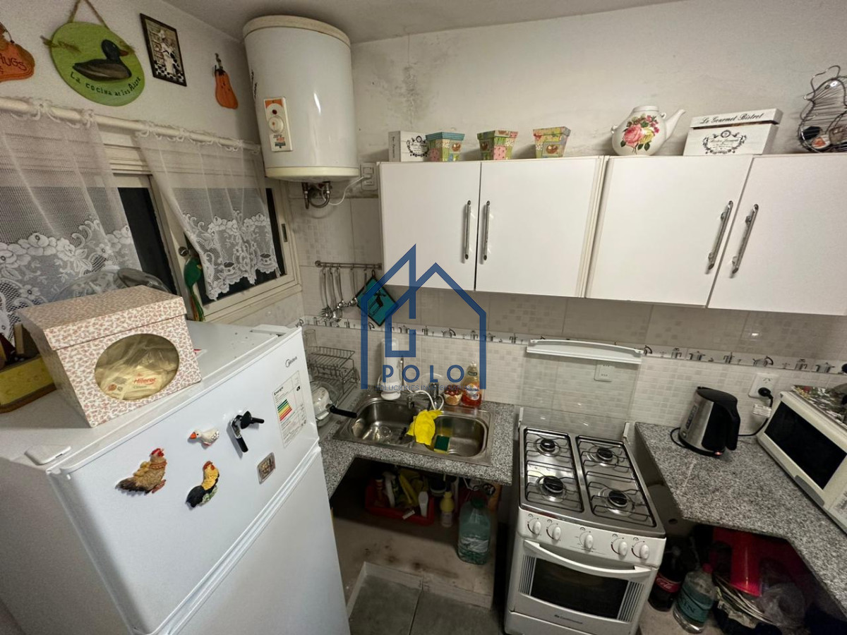 Apartamento ID.150 - APARTAMENTO ROOSVELT PUNTA DEL ESTE