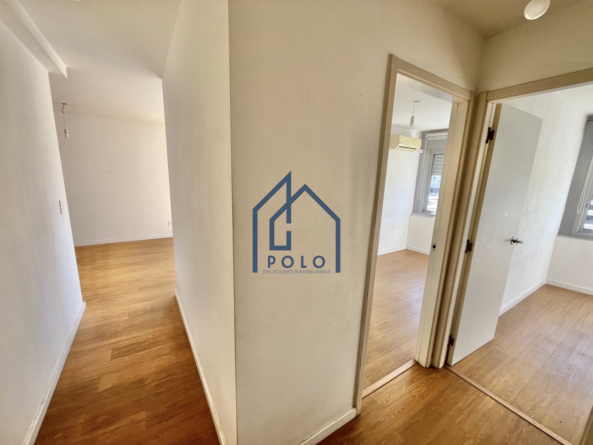 Apartamento ID.166 - APARTAMENTO EN  VENTA  MALVIN 3 DORMITORIOS 