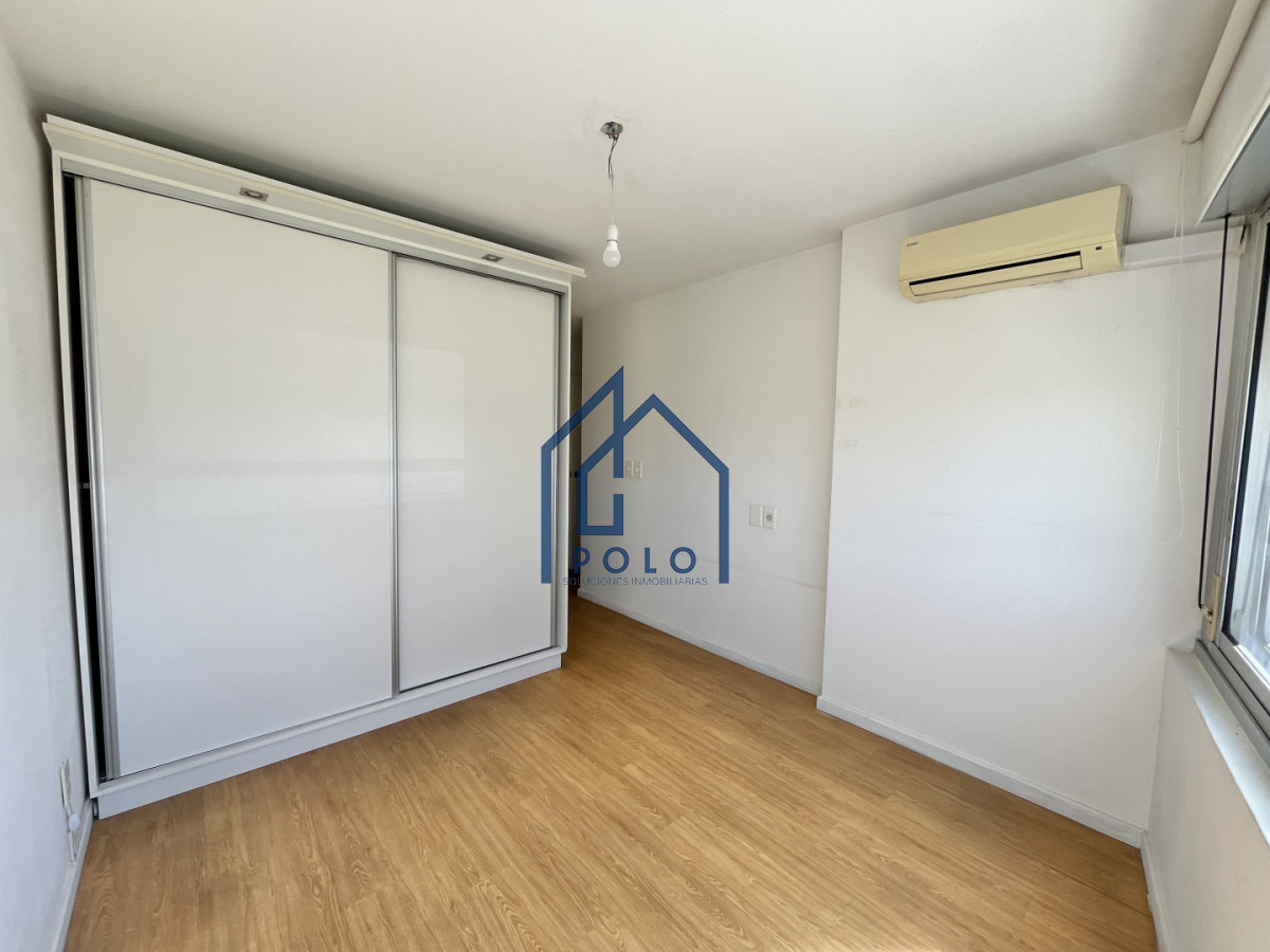 Apartamento ID.166 - APARTAMENTO EN  VENTA  MALVIN 3 DORMITORIOS 