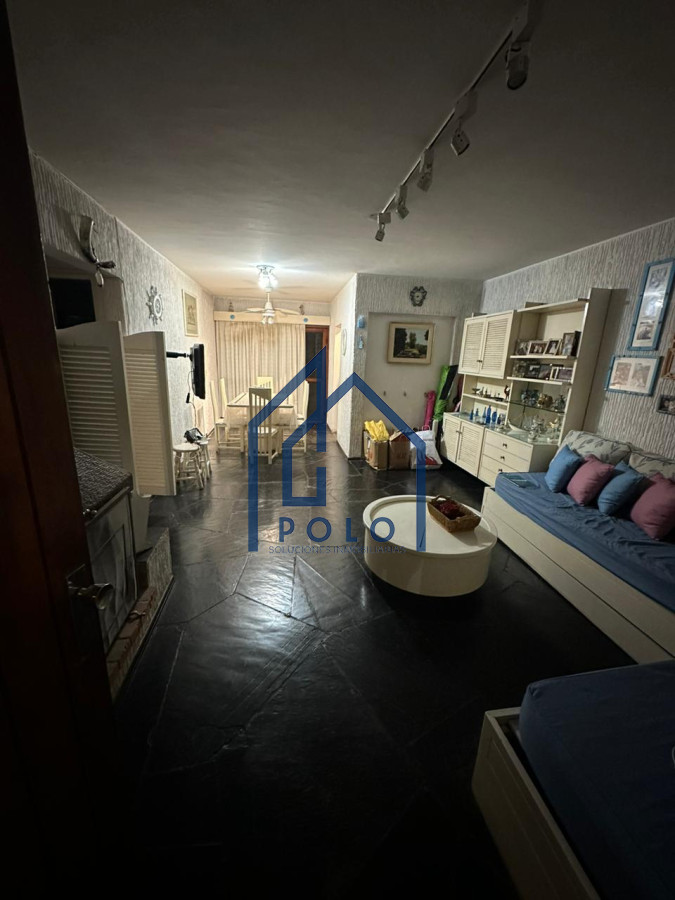Apartamento ID.150 - APARTAMENTO ROOSVELT PUNTA DEL ESTE