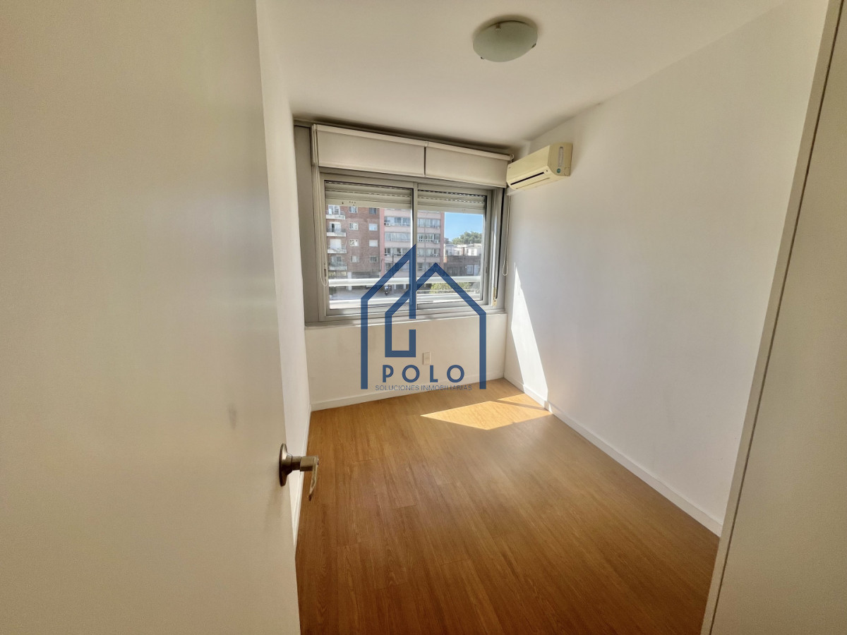 Apartamento ID.166 - APARTAMENTO EN  VENTA  MALVIN 3 DORMITORIOS 