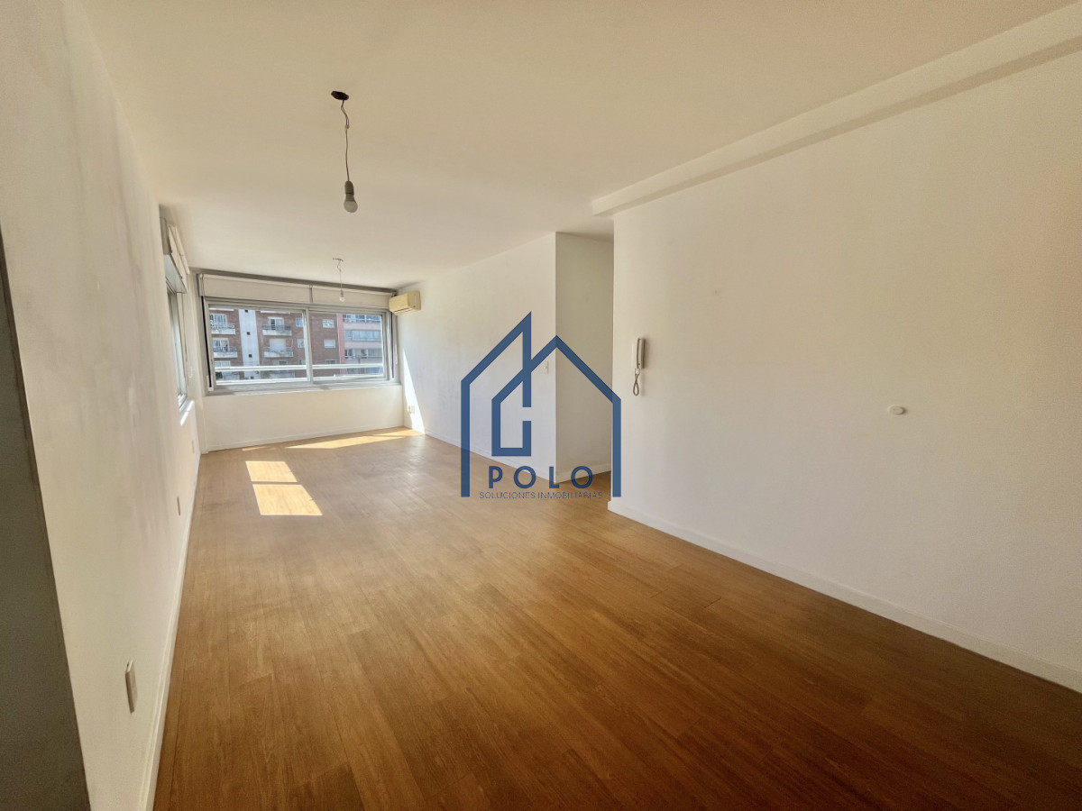 Apartamento ID.166 - APARTAMENTO EN  VENTA  MALVIN 3 DORMITORIOS 