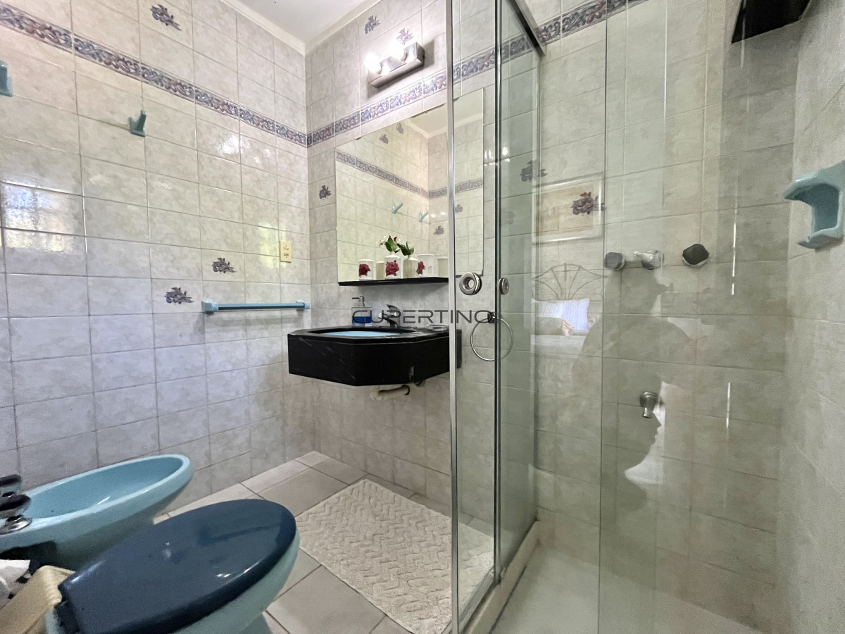Residencia de estilo y confort en el corazón de Punta del Este — foto 16