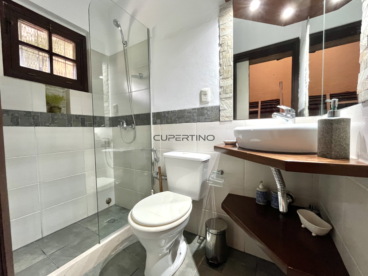 Residencia de estilo y confort en el corazón de Punta del Este — foto 19
