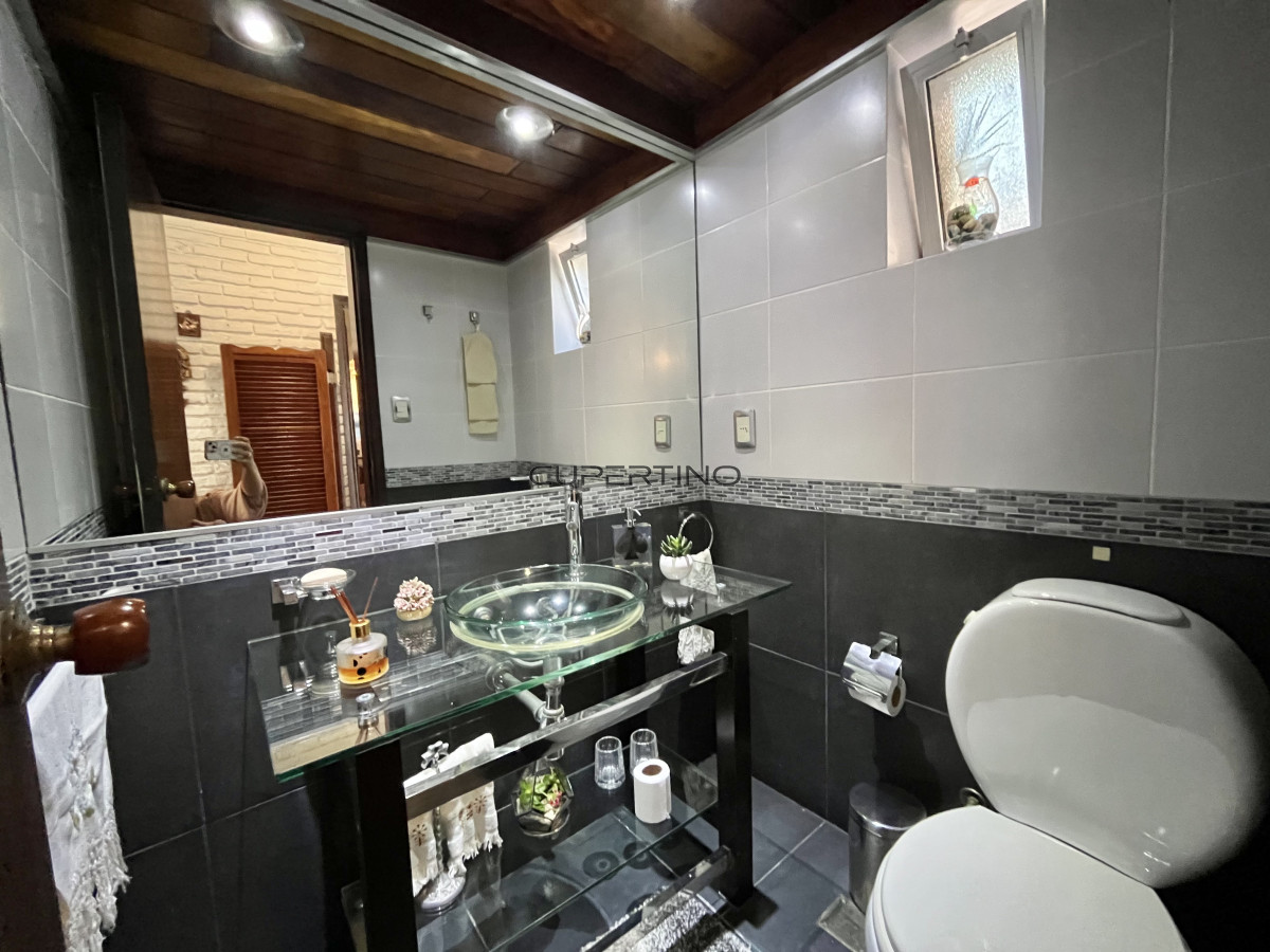 Residencia de estilo y confort en el corazón de Punta del Este — foto 11