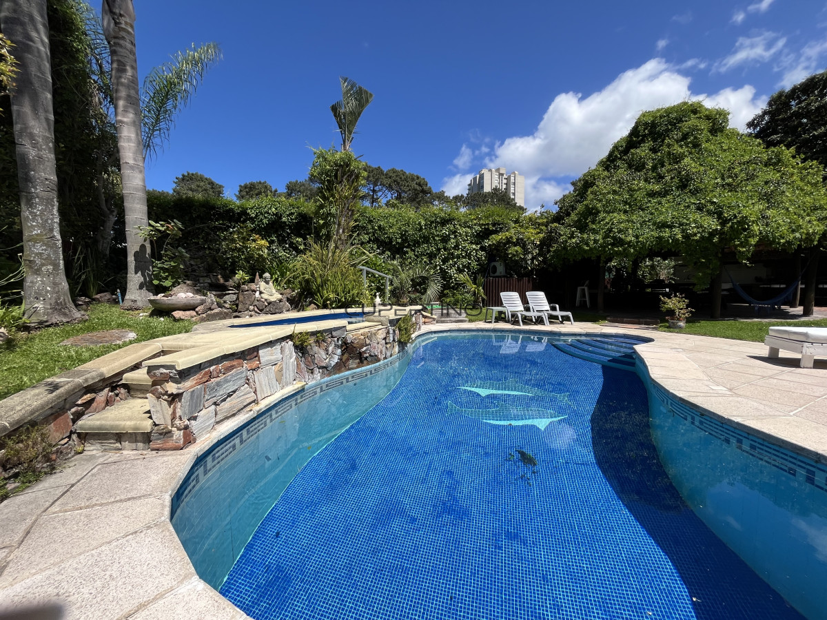 Residencia de estilo y confort en el corazón de Punta del Este — foto 25