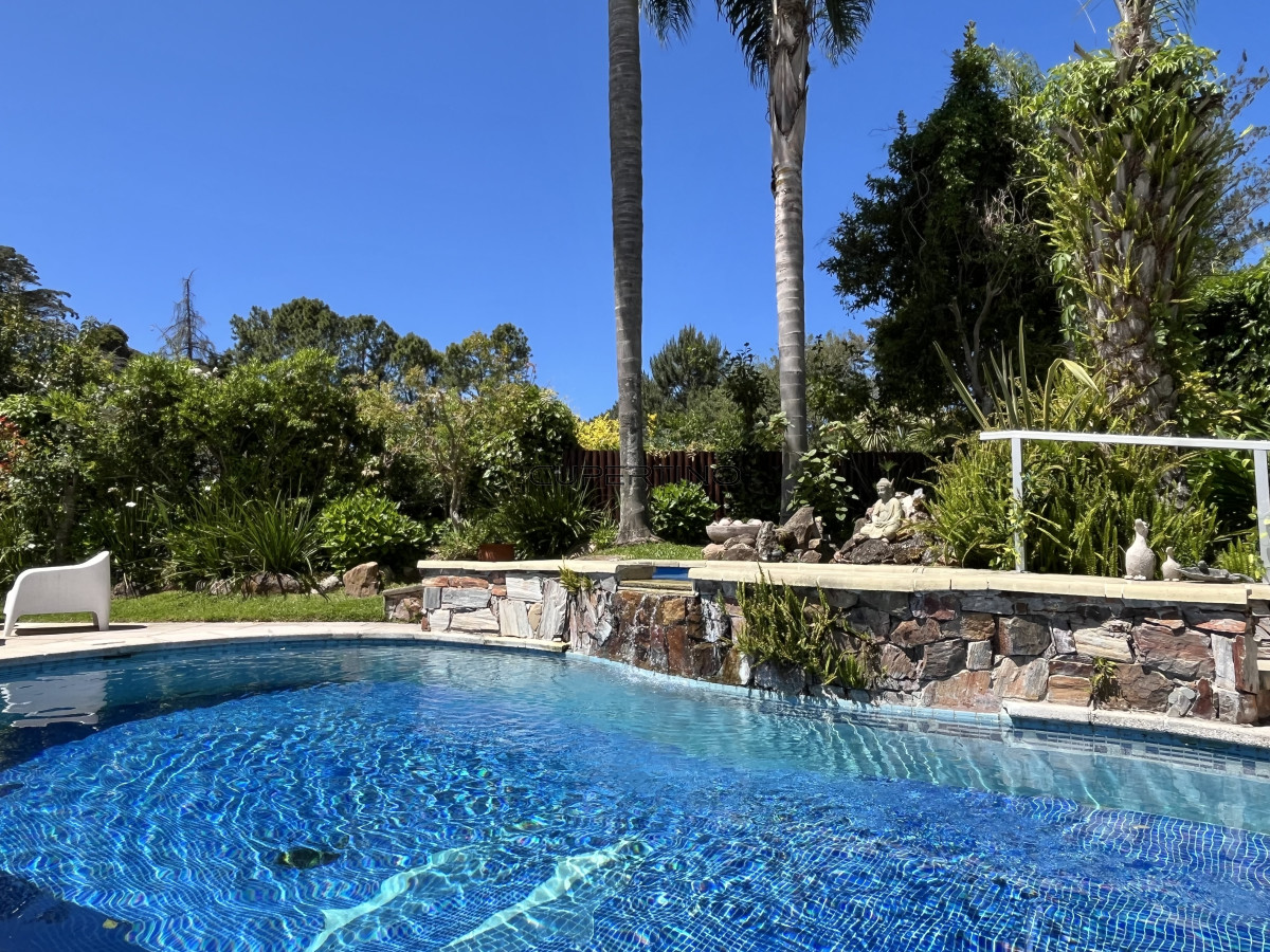 Residencia de estilo y confort en el corazón de Punta del Este — foto 24