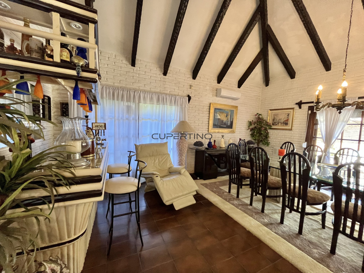 Residencia de estilo y confort en el corazón de Punta del Este — foto 5