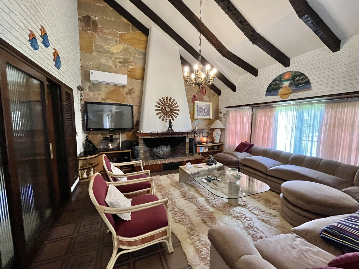 Residencia de estilo y confort en el corazón de Punta del Este — foto 4