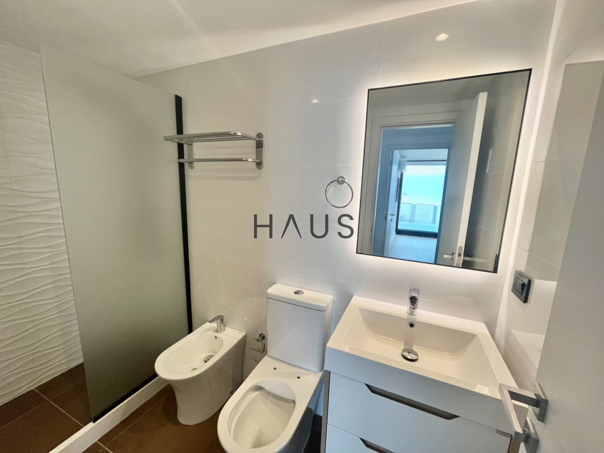 Apartamento ID.713 - Apartamento a estrenar con vistas a Mansa y Brava