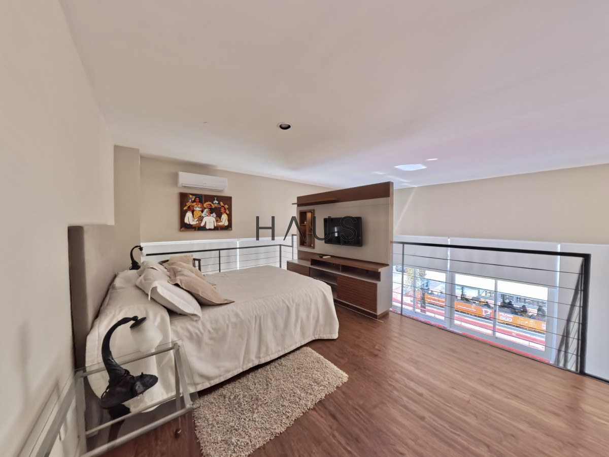 Apartamento ID.419 - DUPLEX - PENINSULA