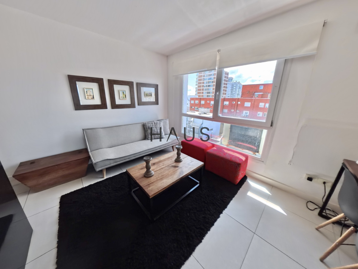 Apartamento ID.420 - Verano 2026 - Alquiler Península 1 dormitorio