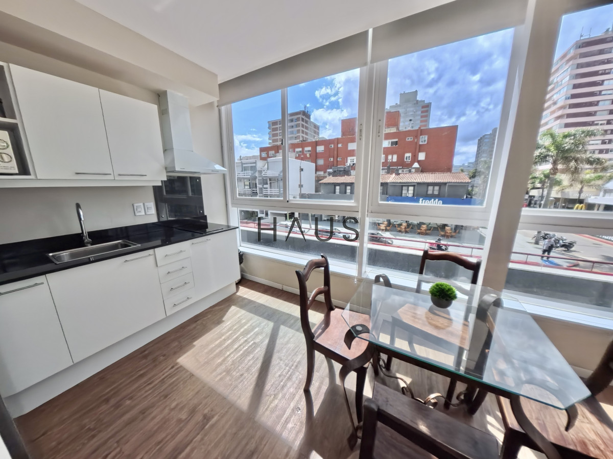 Apartamento ID.419 - DUPLEX - PENINSULA