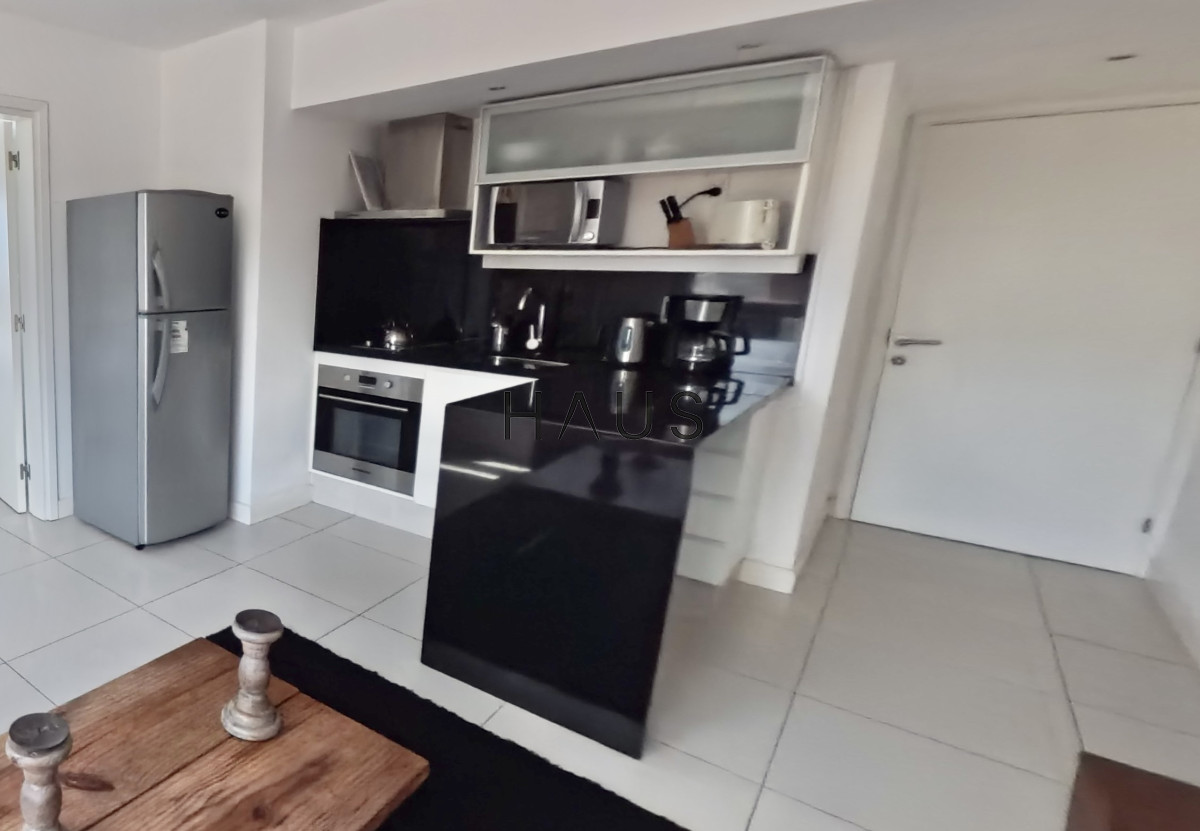 Apartamento ID.420 - Verano 2026 - Alquiler Península 1 dormitorio