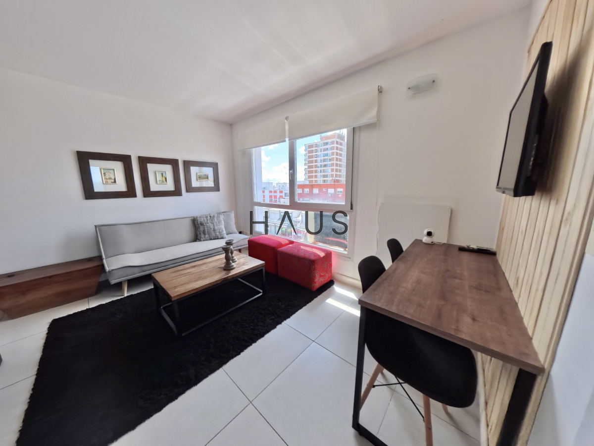 Apartamento ID.420 - Verano 2026 - Alquiler Península 1 dormitorio