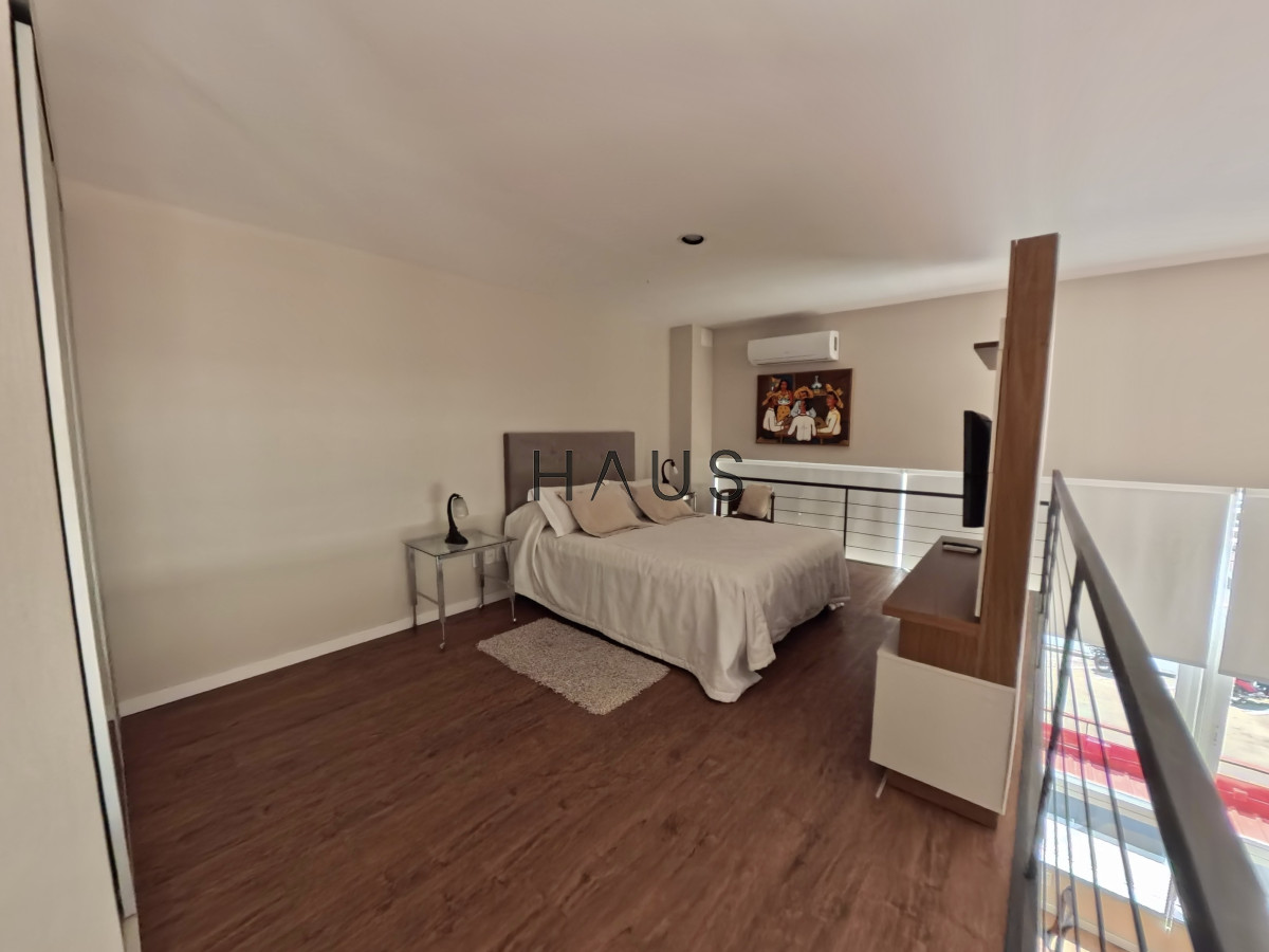 Apartamento ID.419 - DUPLEX - PENINSULA