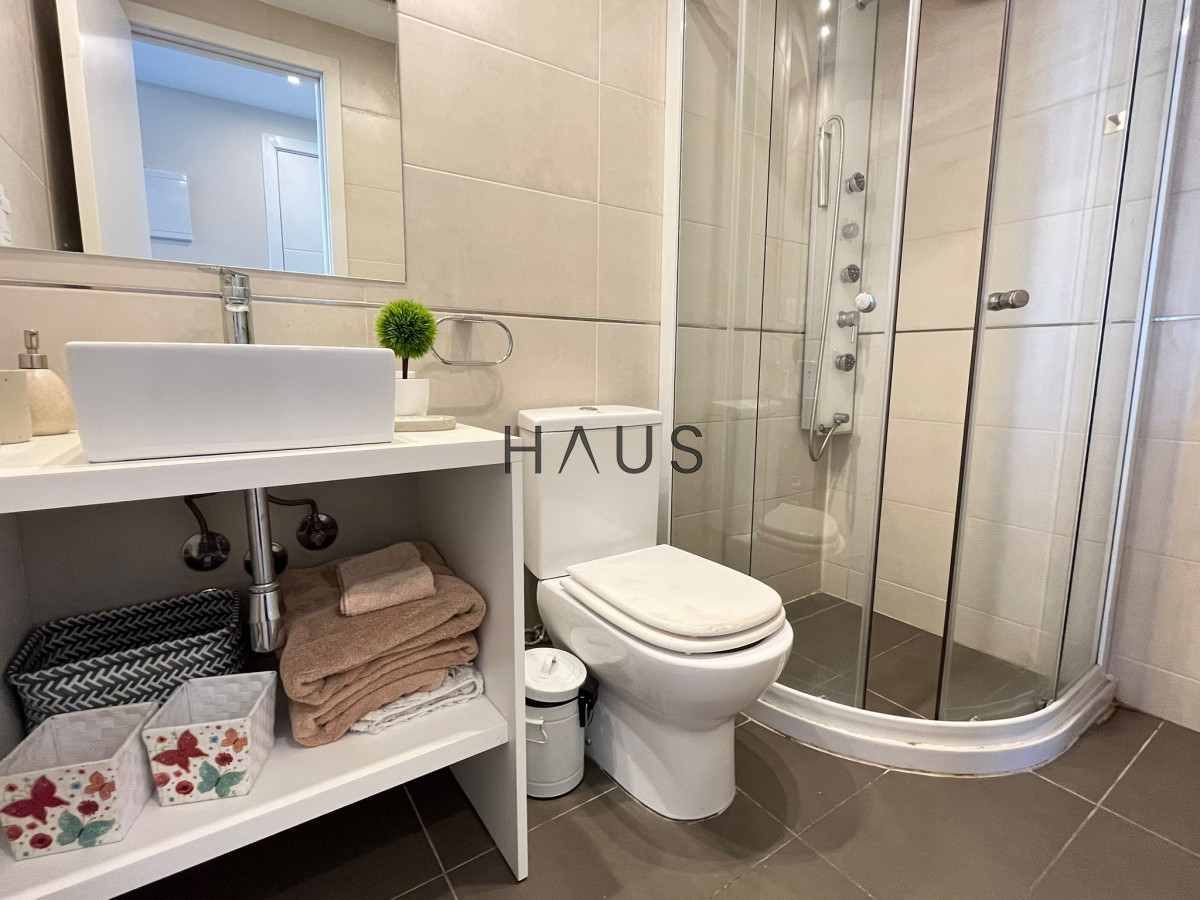 Apartamento ID.417 - LOFT ALQUILER ANUAL