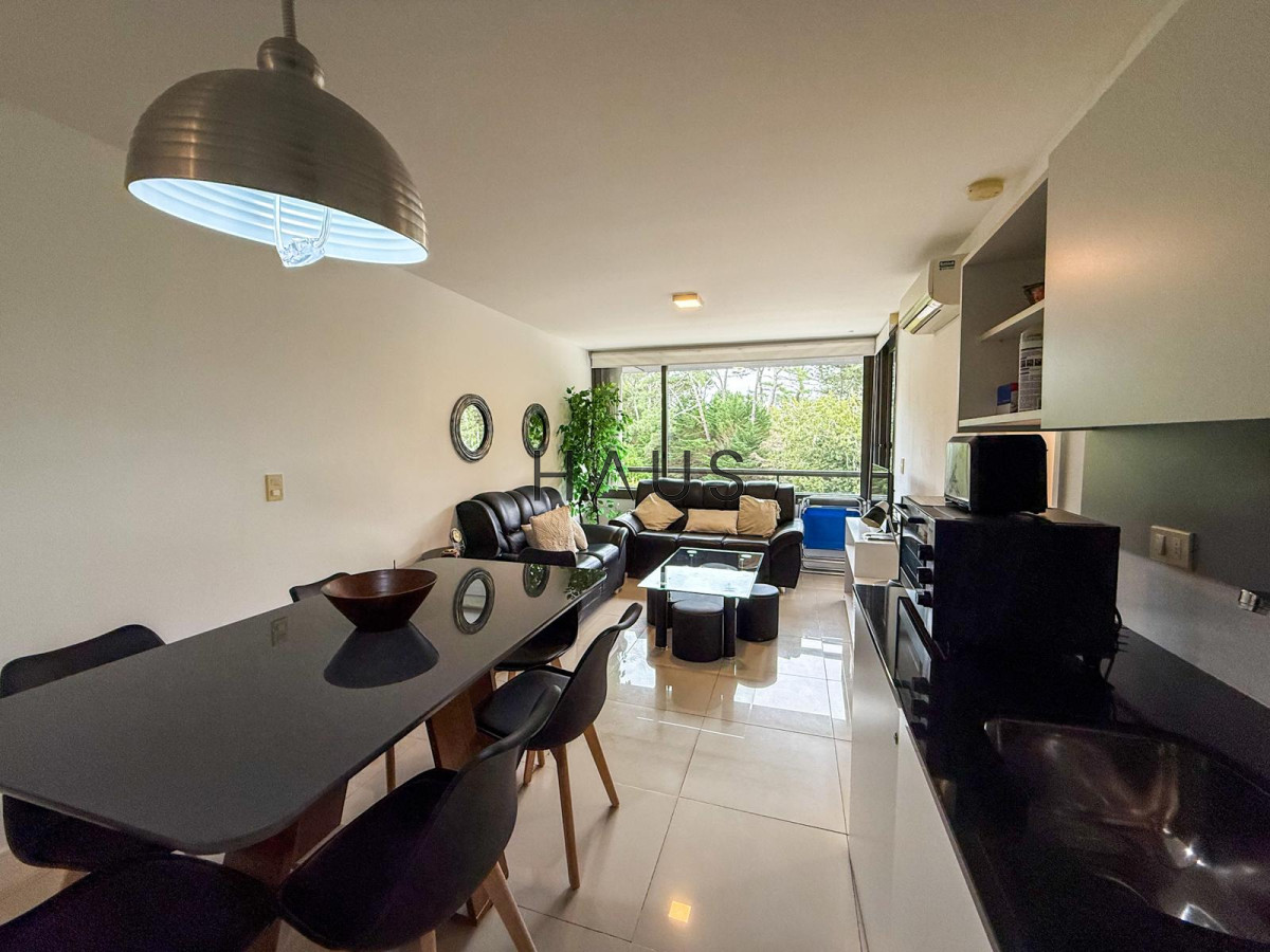 Apartamento ID.760 - Apartamento en venta - SAN RAFAEL
