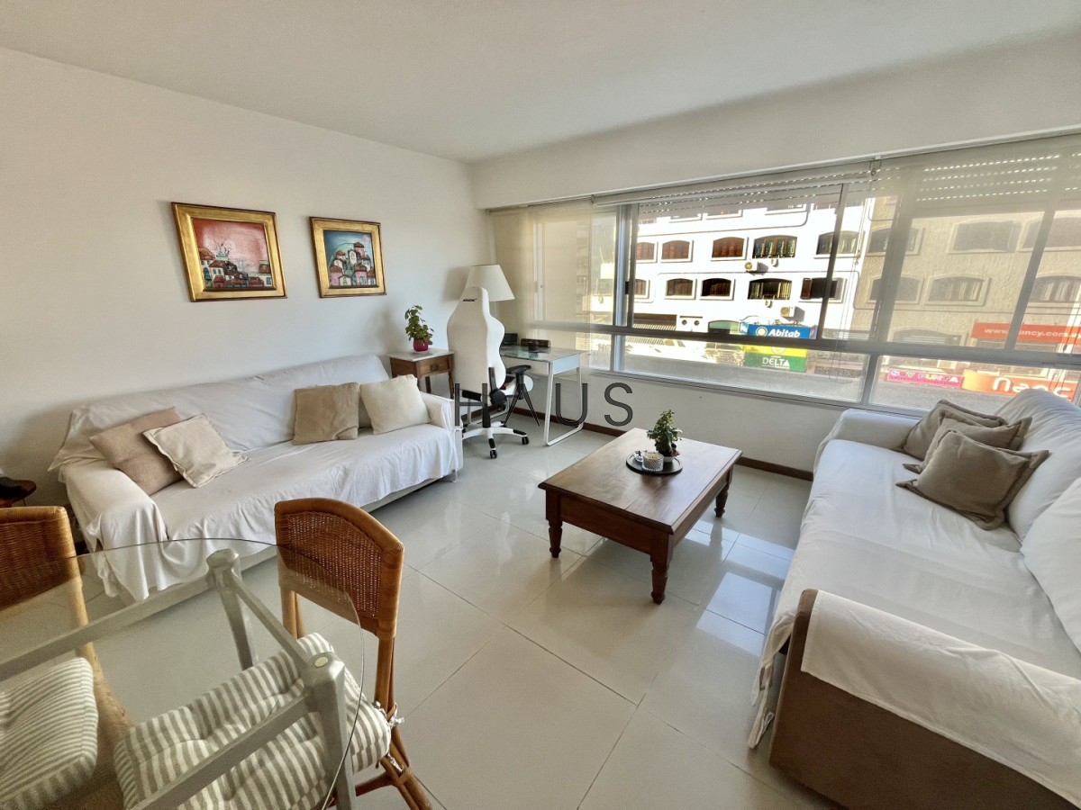 Apartamento ID.636 - APARTAMENTO EN PENINSULA
