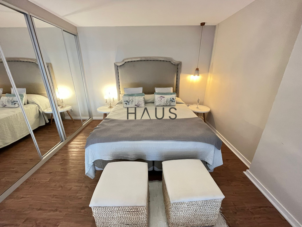 Apartamento ID.417 - LOFT ALQUILER ANUAL