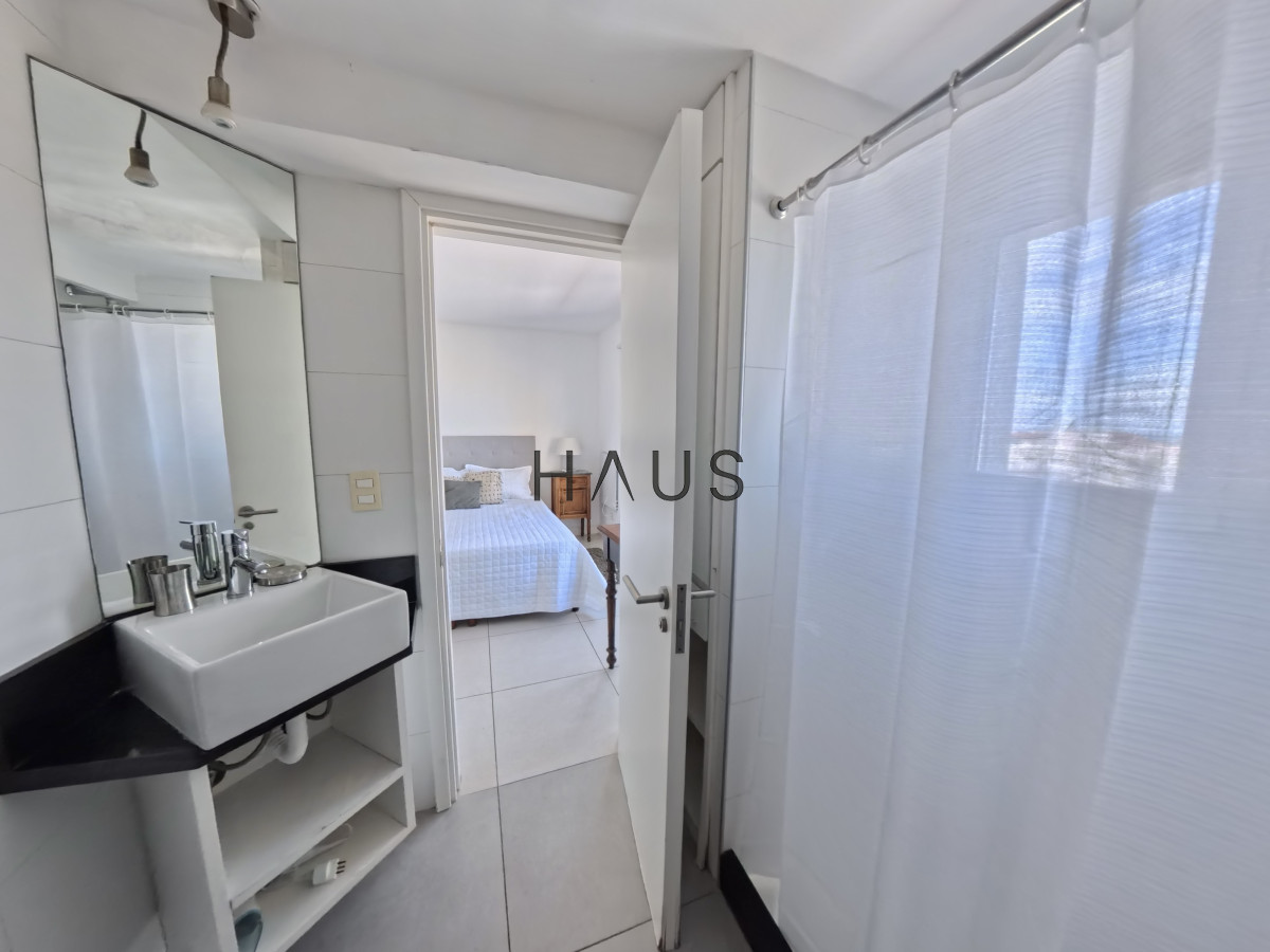 Apartamento ID.420 - Verano 2026 - Alquiler Península 1 dormitorio