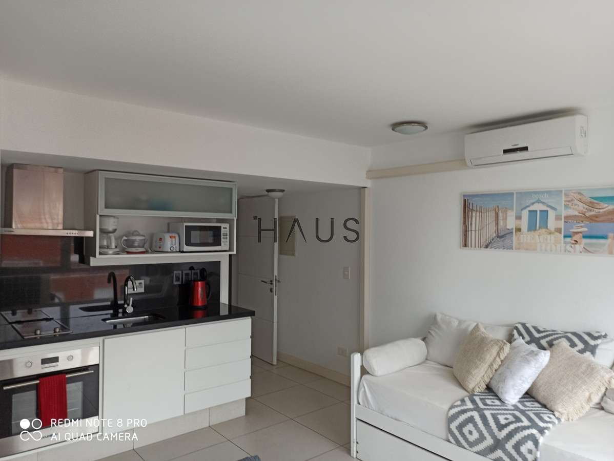 Apartamento ID.809 - PUNTA DEL ESTE PENINSULA CENTRO