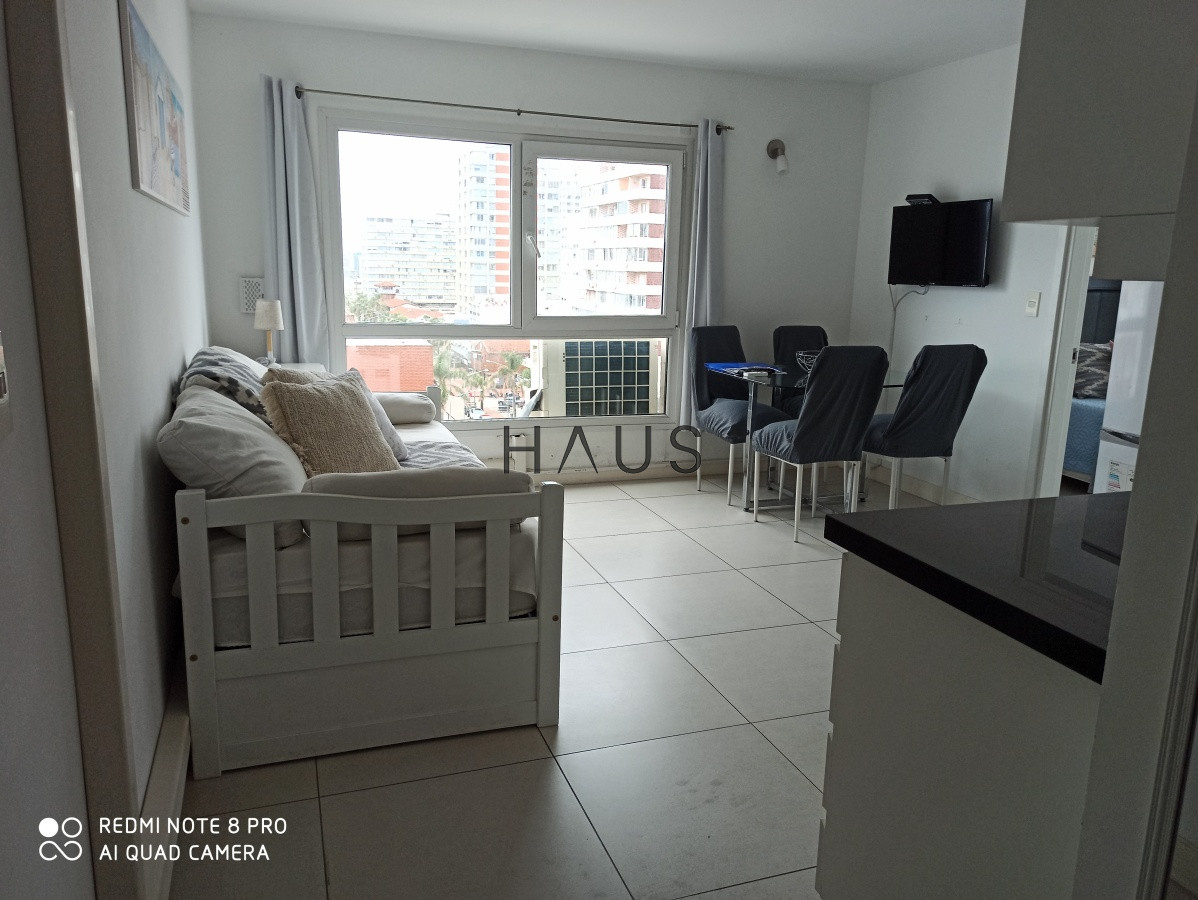 Apartamento ID.809 - PUNTA DEL ESTE PENINSULA CENTRO