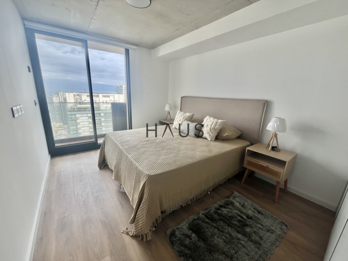 Apartamento ID.713 - Apartamento a estrenar con vistas a Mansa y Brava