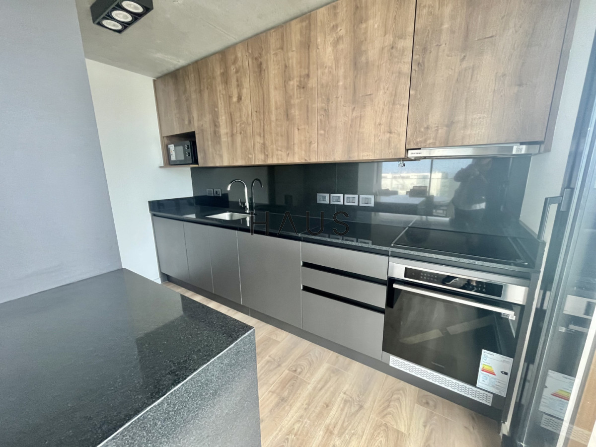 Apartamento ID.713 - Apartamento a estrenar con vistas a Mansa y Brava